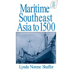 Maritime Southeast Asia to 500