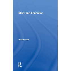 Marx and Education