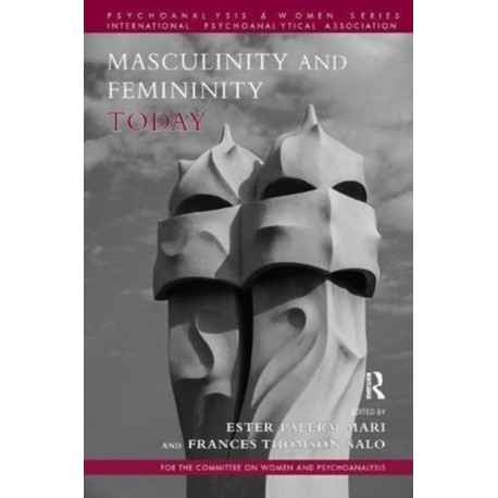Masculinity and Femininity Today