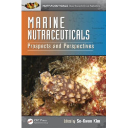 Marine Nutraceuticals: Prospects and Perspectives