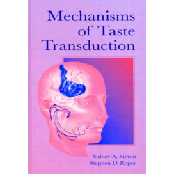 Mechanisms of Taste Transduction