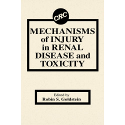 Mechanisms of Injury in Renal Disease and Toxicity