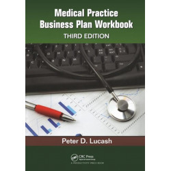 Medical Practice Business Plan Workbook