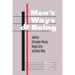 Men's Ways Of Being