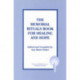 The Memorial Rituals Book for Healing and Hope