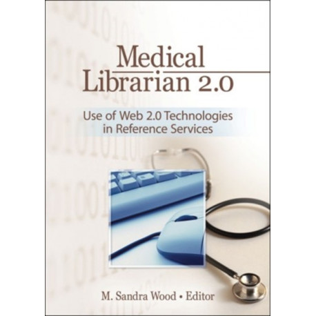 Medical Librarian 2.0: Use of Web 2.0 Technologies in Reference Servics