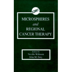 Microspheres and Regional Cancer Therapy