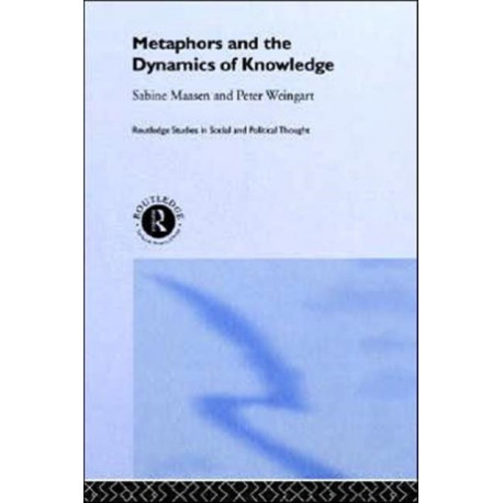 Metaphor and the Dynamics of Knowledge