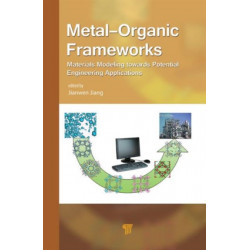 Metal-Organic Frameworks: Materials Modeling towards Engineering Applications