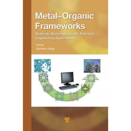 Metal-Organic Frameworks: Materials Modeling towards Engineering Applications