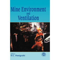 Mine Environment and Ventilation