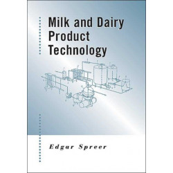 Milk and Dairy Product Technology