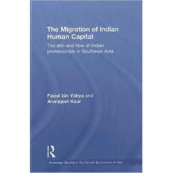 The Migration of Indian Human Capital: The Ebb and Flow of Indian Professionals in Southeast Asia