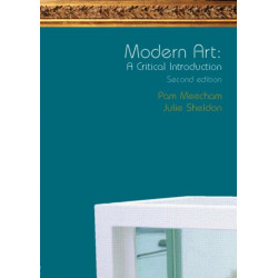 Modern Art: A Critical Introduction