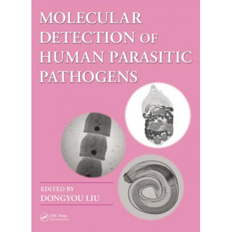 Molecular Detection of Human Parasitic Pathogens
