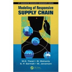 Modeling of Responsive Supply Chain