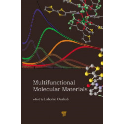 Multifunctional Molecular Materials