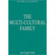 The Multi-Cultural Family