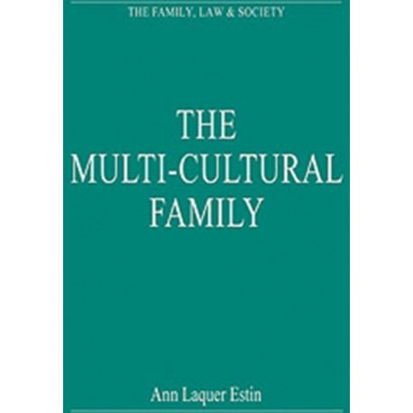 The Multi-Cultural Family