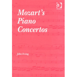 Mozart's Piano Concertos