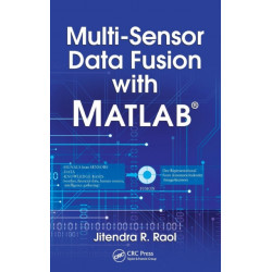 Multi-Sensor Data Fusion with MATLAB®
