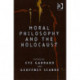 Moral Philosophy and the Holocaust