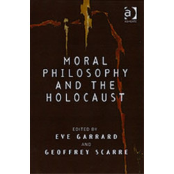 Moral Philosophy and the Holocaust