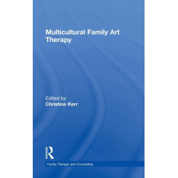 Multicultural Family Art Therapy
