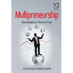 Multipreneurship: Diversification in Times of Crisis