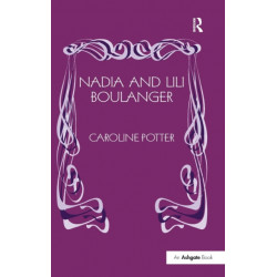 Nadia and Lili Boulanger