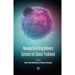 Nanoparticle Drug Delivery Systems for Cancer Treatment