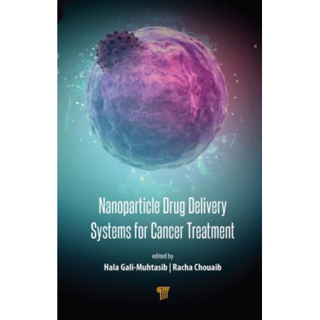 Nanoparticle Drug Delivery Systems for Cancer Treatment
