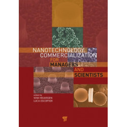 Nanotechnology Commercialization for Managers and Scientists