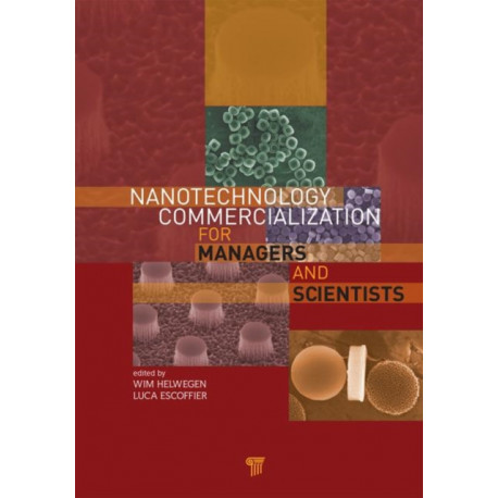Nanotechnology Commercialization for Managers and Scientists