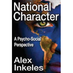 National Character: A Psycho-Social Perspective