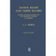 Native Races and Their Rulers: Sketches and Studies of Official Life and Administrative Problems in Niger