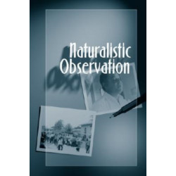 Naturalistic Observation
