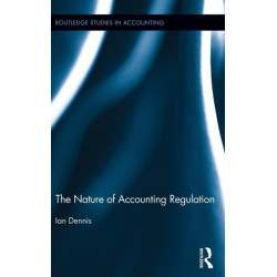 The Nature of Accounting Regulation