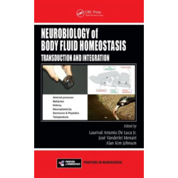 Neurobiology of Body Fluid Homeostasis: Transduction and Integration