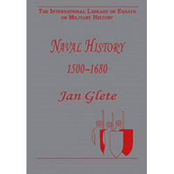 Naval History 1500–1680