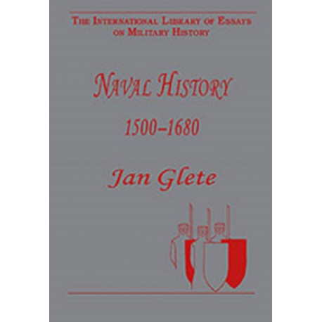 Naval History 1500–1680