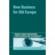 New Business for Old Europe: Product-Service Development, Competitiveness and Sustainability