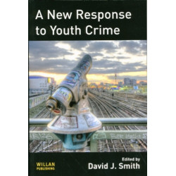 A New Response to Youth Crime