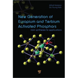 New Generation of Europium- and Terbium-Activated Phosphors: From Syntheses to Applications