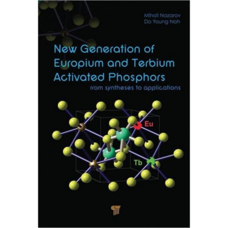 New Generation of Europium- and Terbium-Activated Phosphors: From Syntheses to Applications
