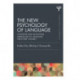 The New Psychology of Language: Cognitive and Functional Approaches to Language Structure, Volume I