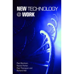 New Technology @ Work