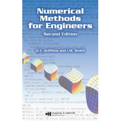 Numerical Methods for Engineers