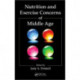 Nutrition and Exercise Concerns of Middle Age