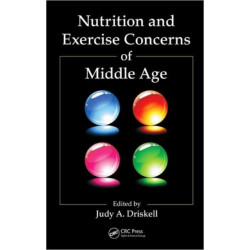 Nutrition and Exercise Concerns of Middle Age